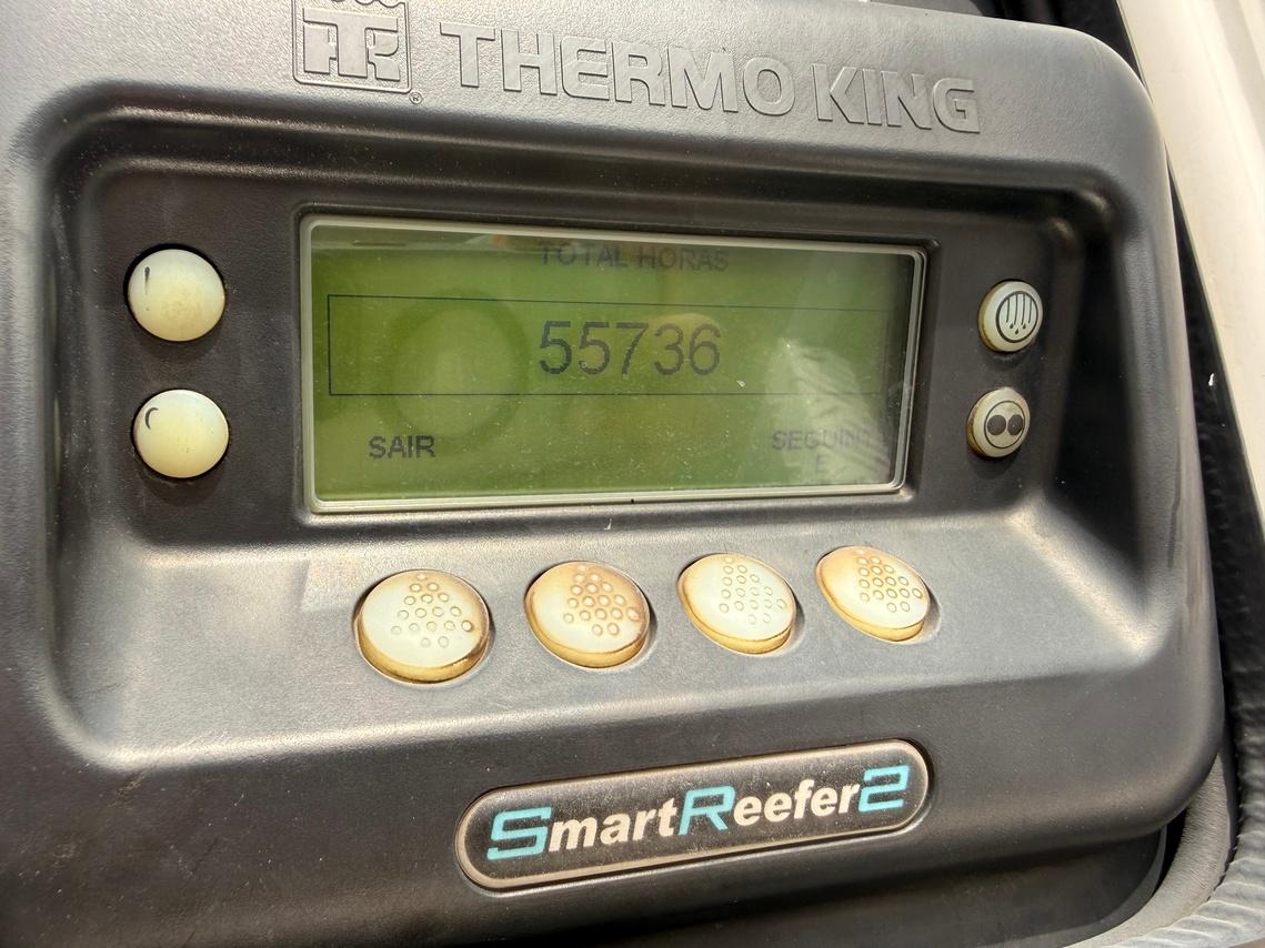 Thermosul Frigorífica - 07/07 8