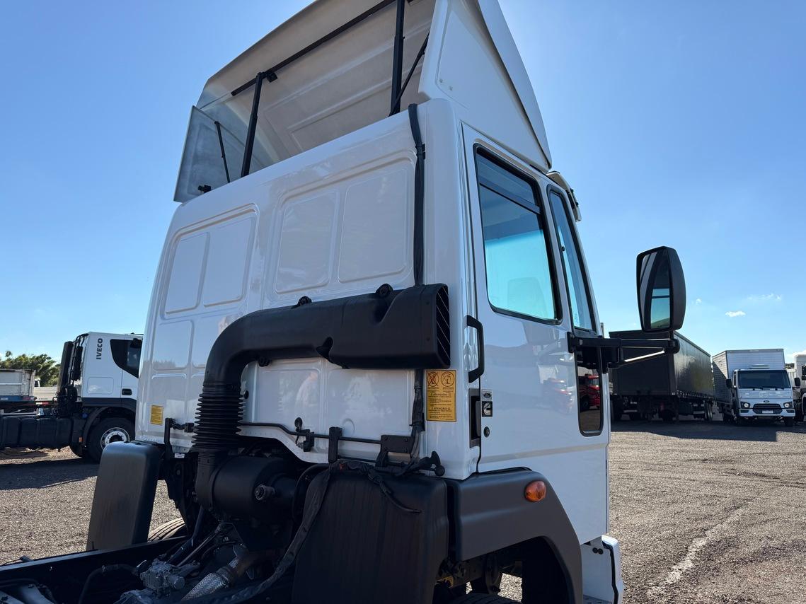 Ford Cargo1119 - 17/18 6