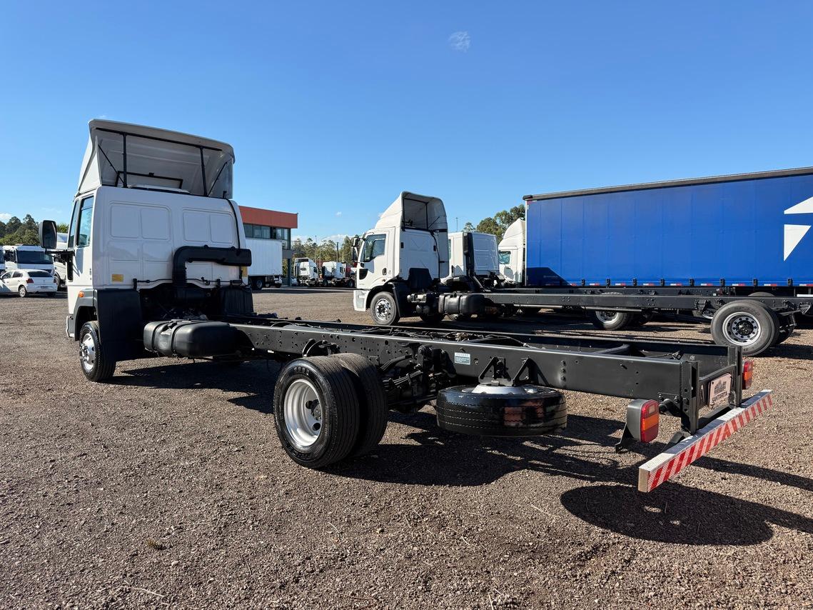 Ford Cargo1119 - 17/18 8