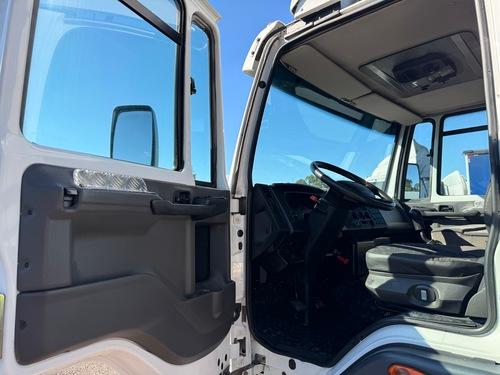 Ford Cargo1119 - 17/18 9