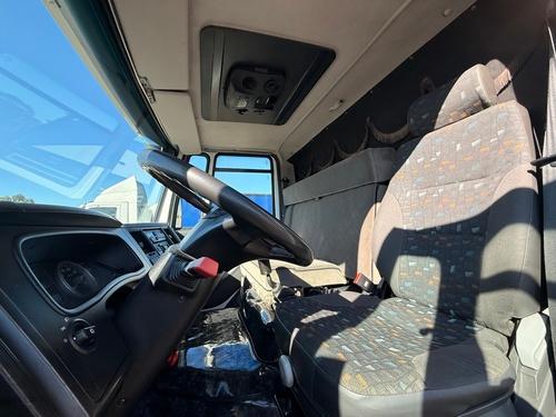 Ford Cargo1119 - 17/18 10