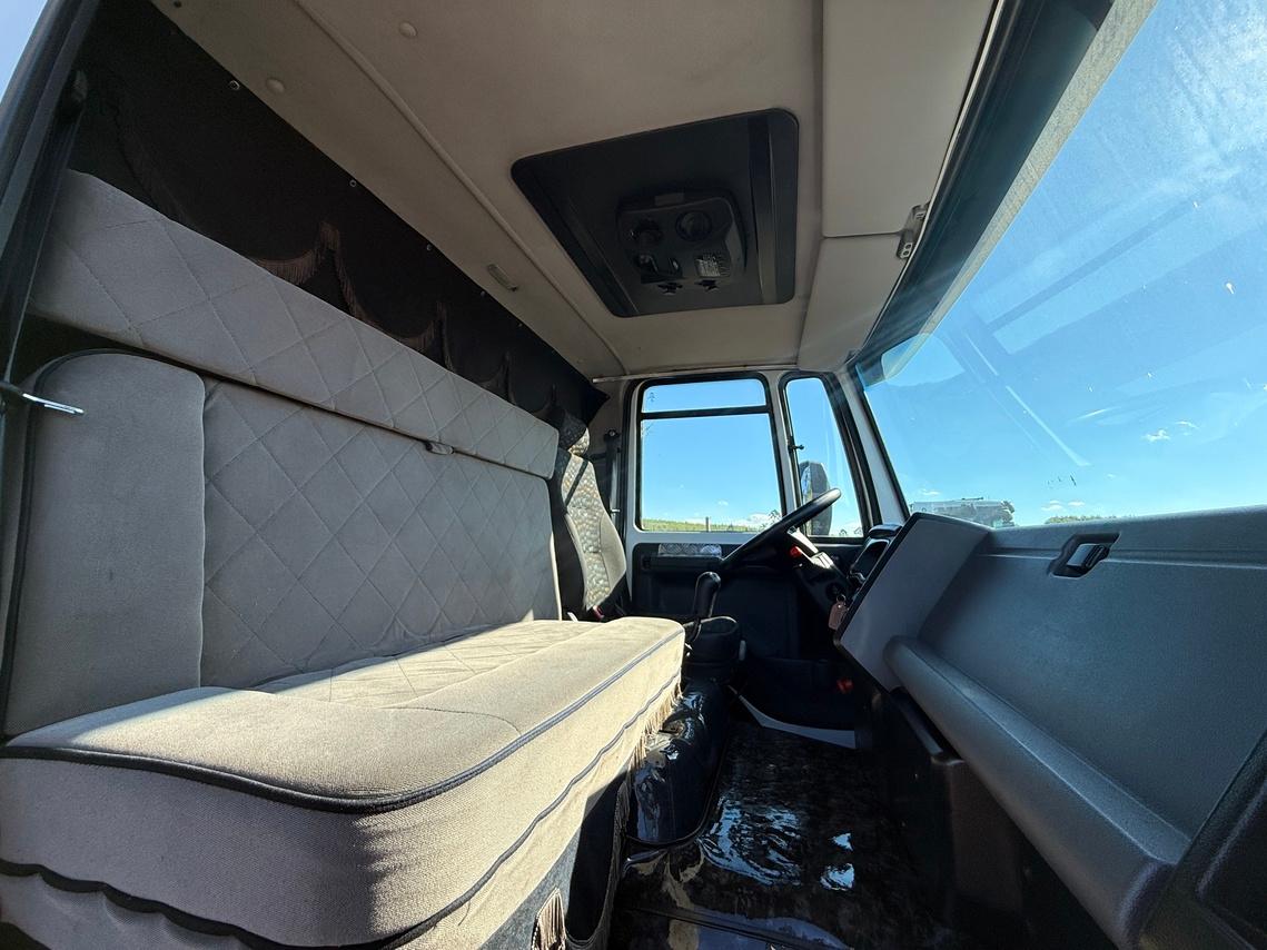Ford Cargo1119 - 17/18 14
