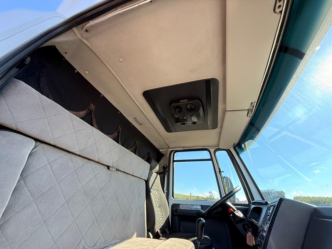 Ford Cargo1119 - 17/18 15