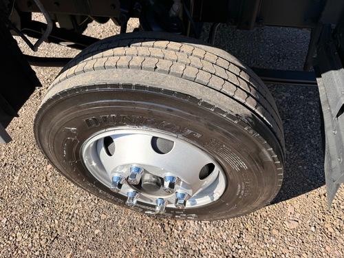 Ford Cargo1119 - 17/18 20