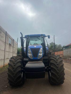Trator