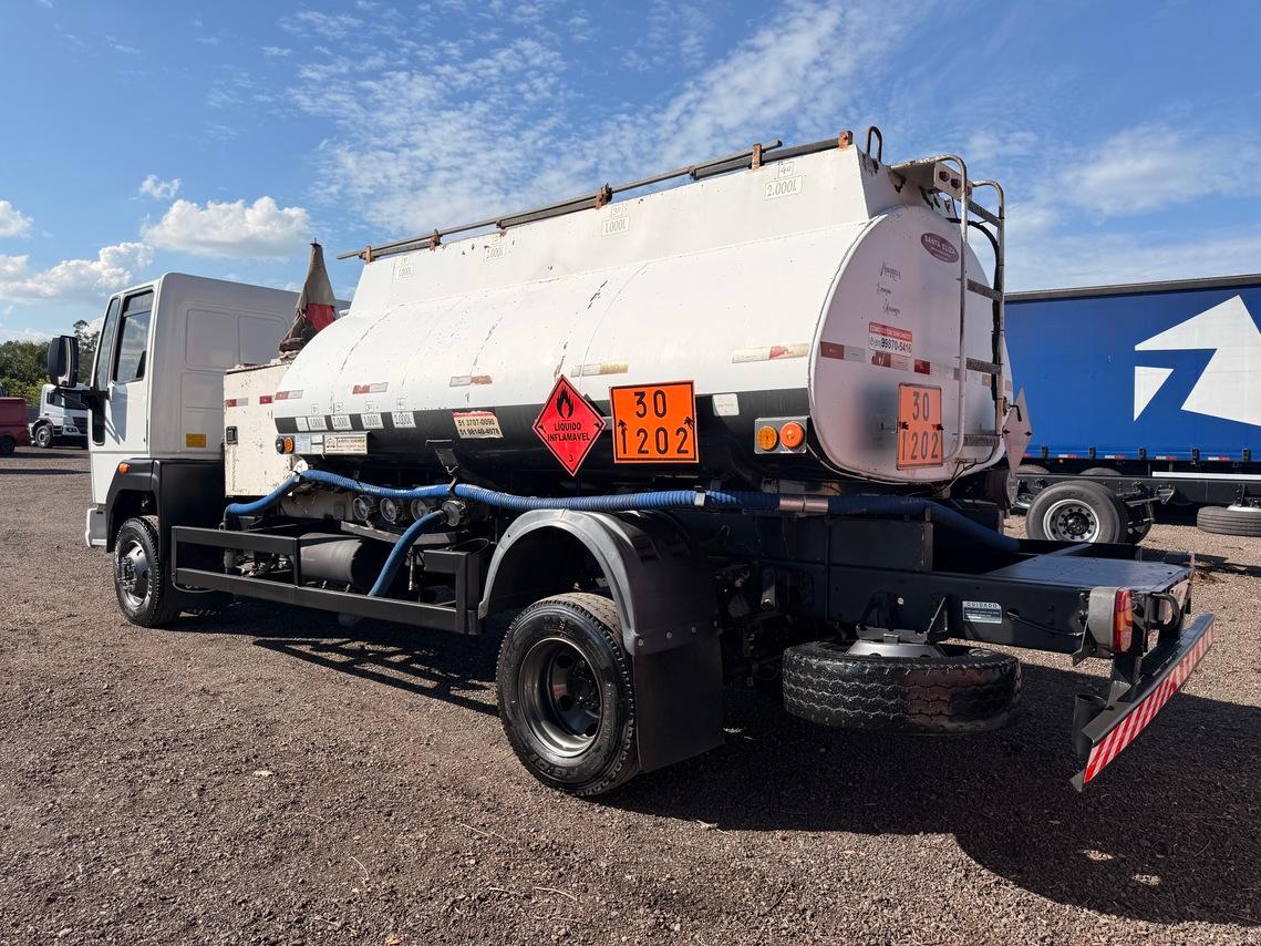 Ford Cargo1119 - 18/19 5
