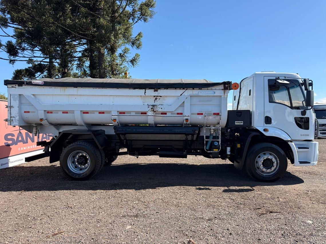 Ford Cargo1419 - 18/19 3