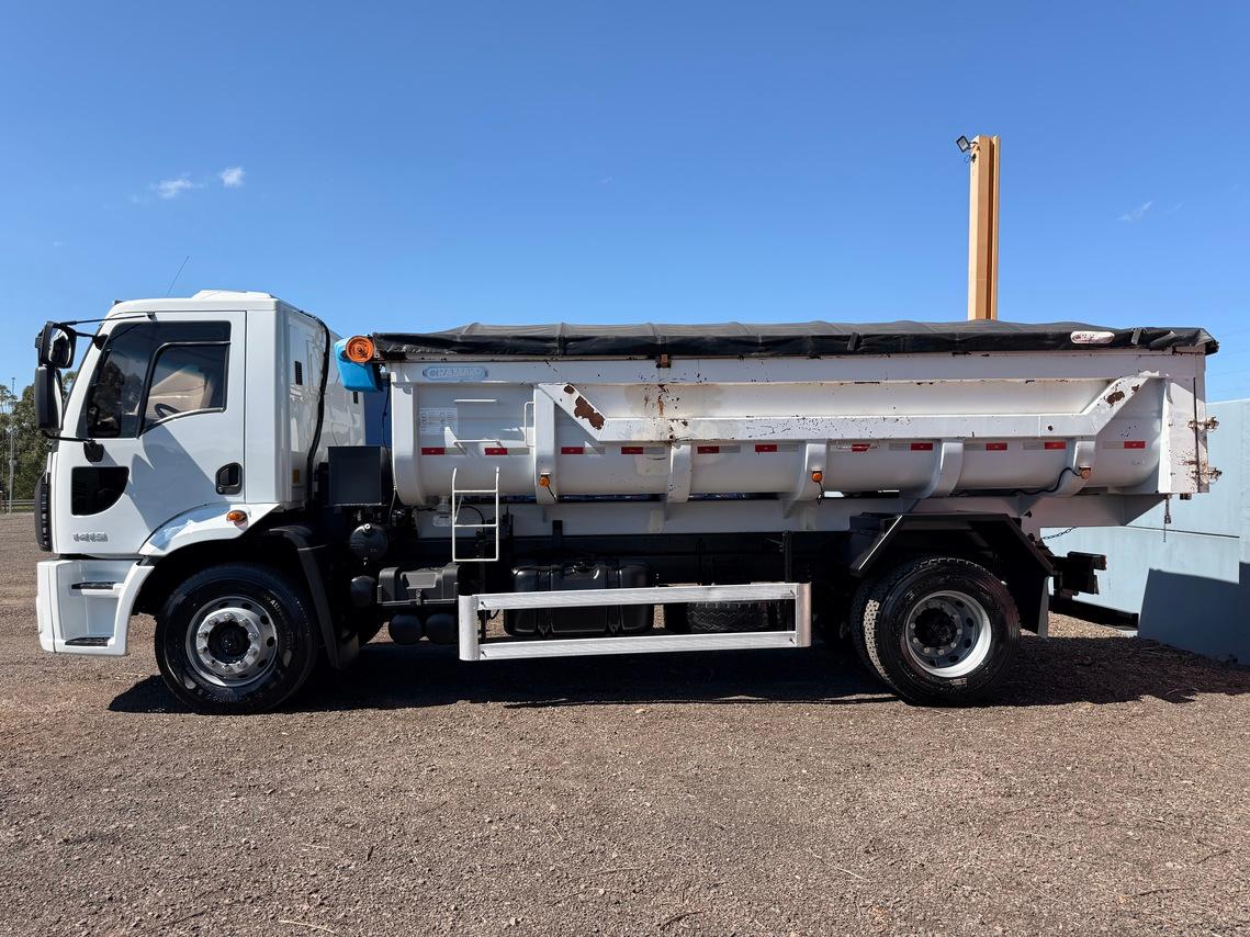 Ford Cargo1419 - 18/19 6