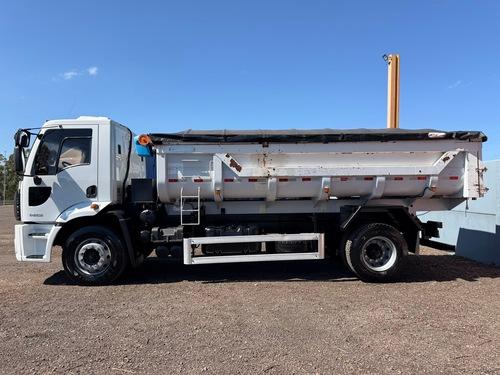 Ford Cargo1419 - 18/19 6