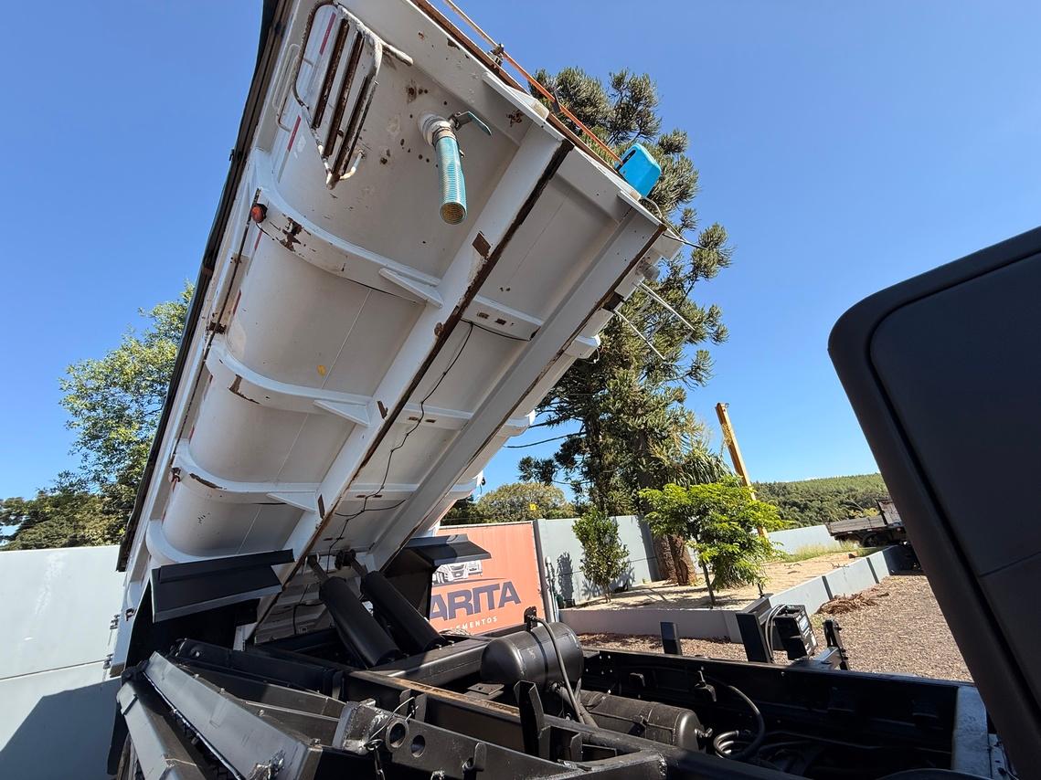 Ford Cargo1419 - 18/19 9