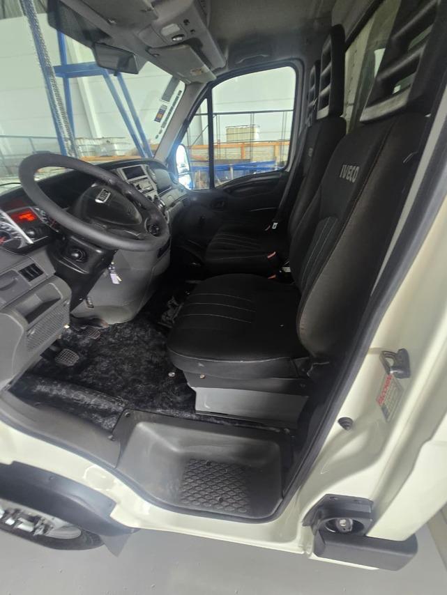 Iveco 35S14 - 16/17 6