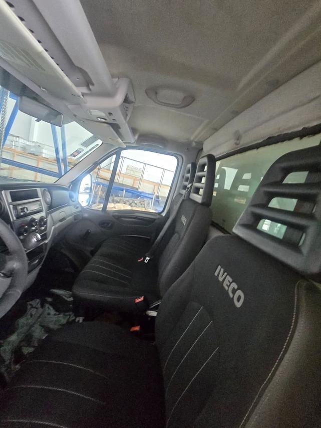 Iveco 35S14 - 16/17 11