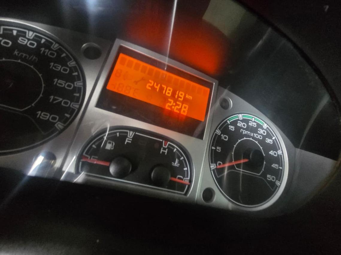 Iveco 35S14 - 16/17 14