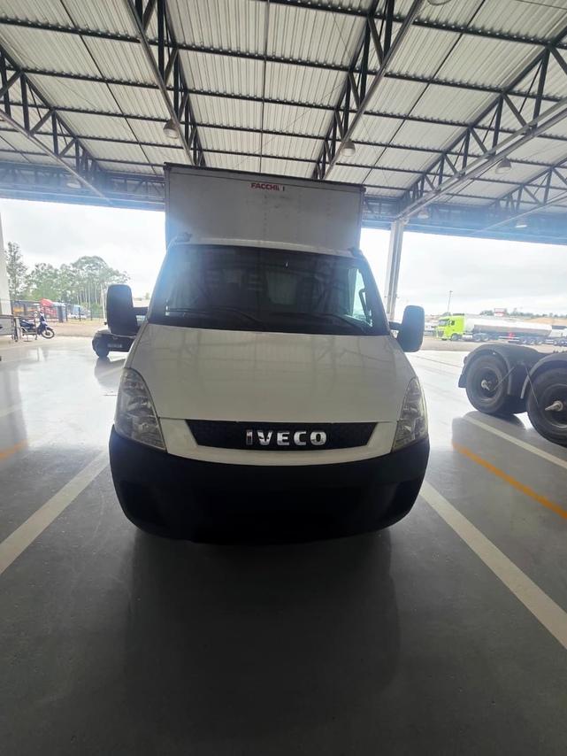 Iveco 35S14 - 16/17 1