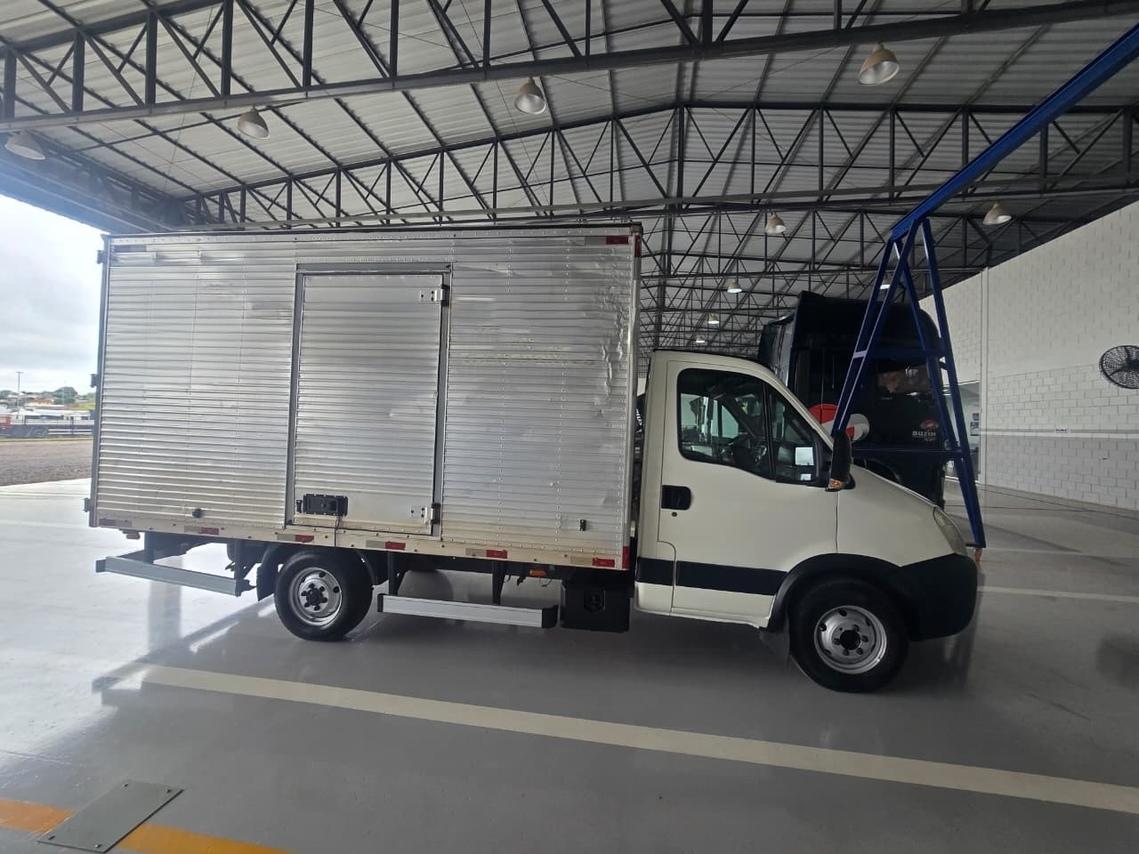 Iveco 35S14 - 16/17 18