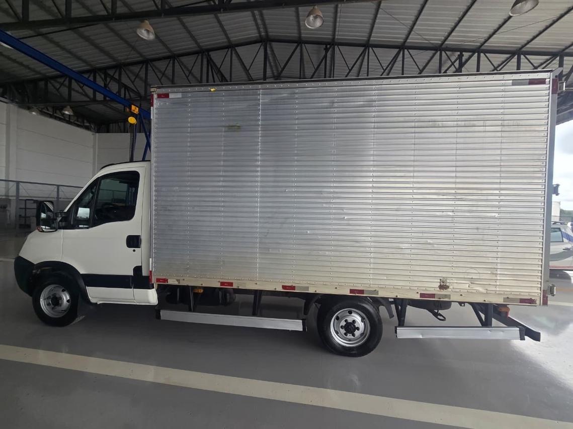 Iveco 35S14 - 16/17 19