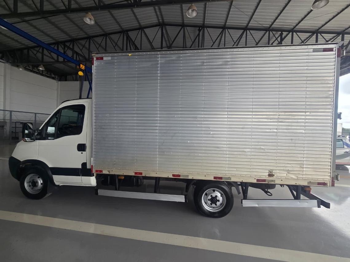 Iveco 35S14 - 16/17 20