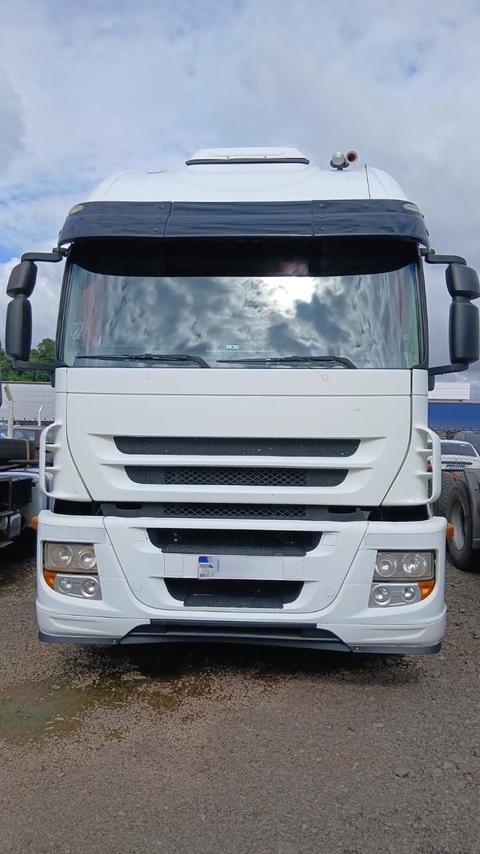 Iveco Stralis 440 - 17/17 1