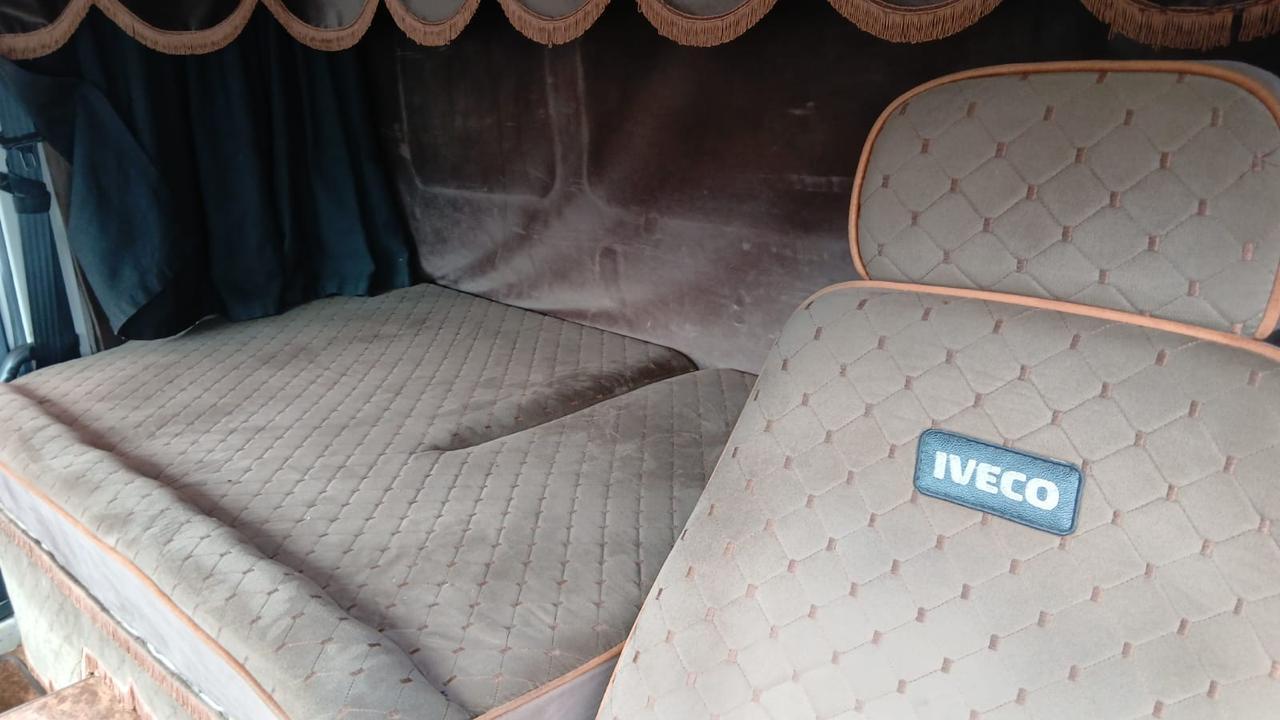 Iveco Stralis 440 - 17/17 13
