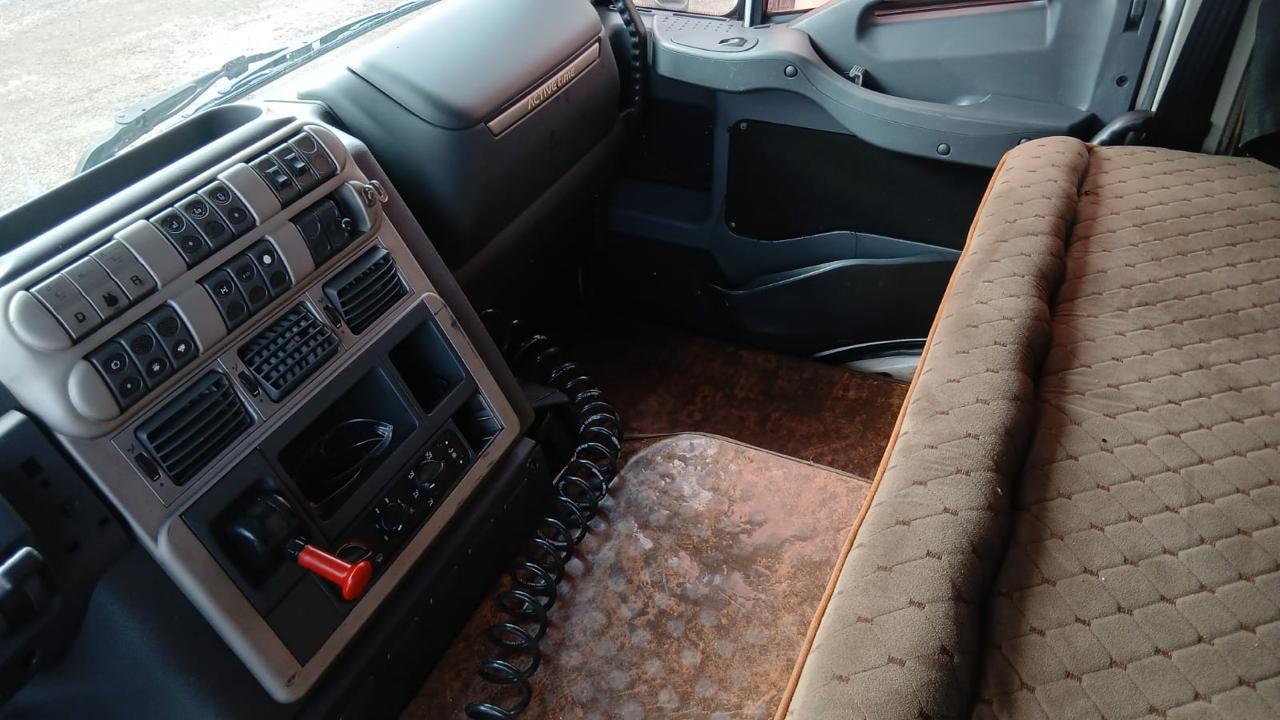 Iveco Stralis 440 - 17/17 16