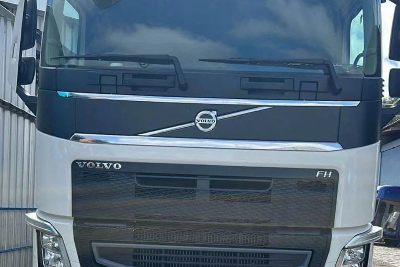 Volvo FH 500 - 19/20 3