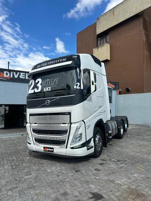 Cavalo Mecânico