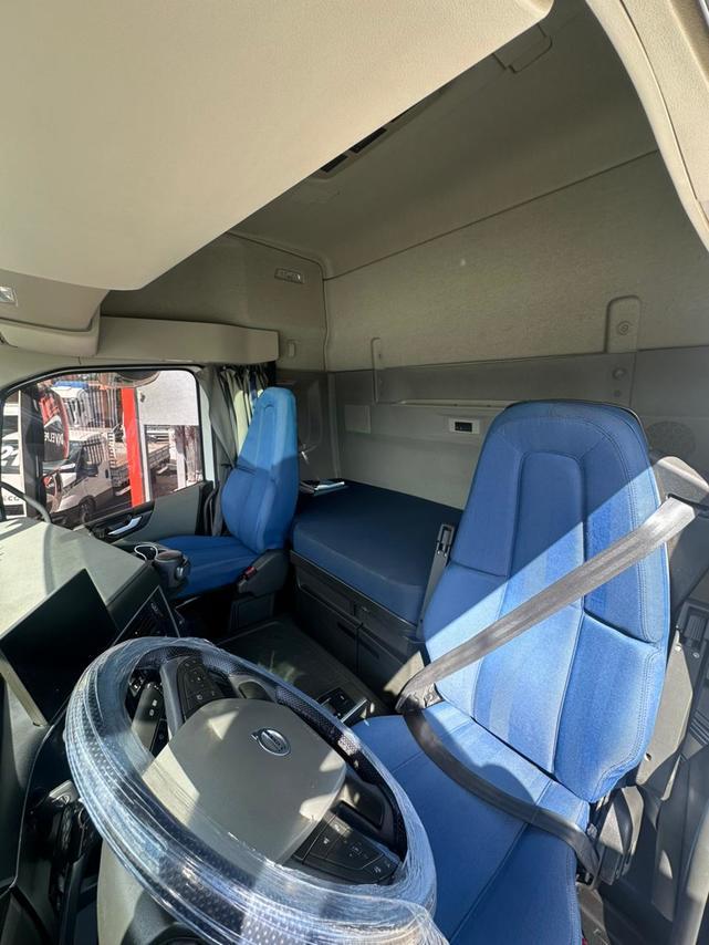 Volvo FH 460 - 23/23 5