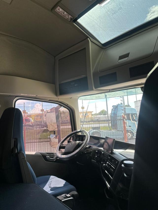 Volvo FH 460 - 23/23 7