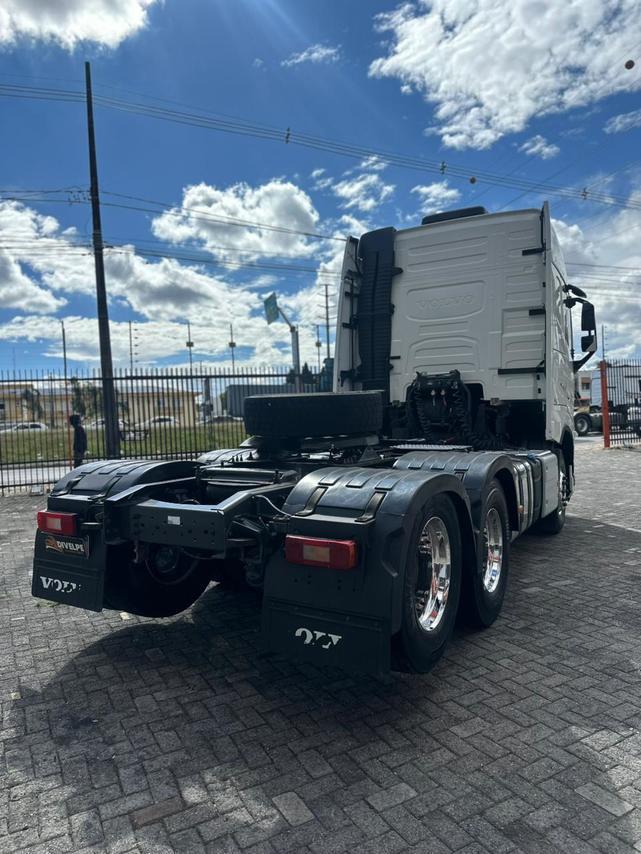 Volvo FH 460 - 23/23 10