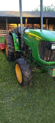 Trator