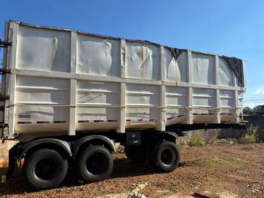 Semi Reboque