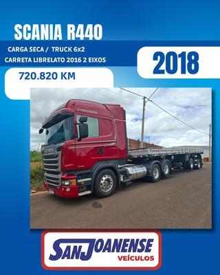 Caminhão
