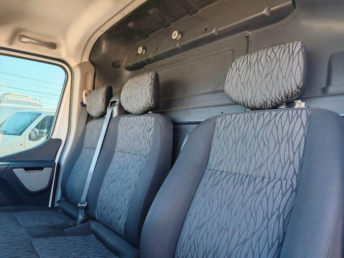 Renault Master Furgão - 19/20 20