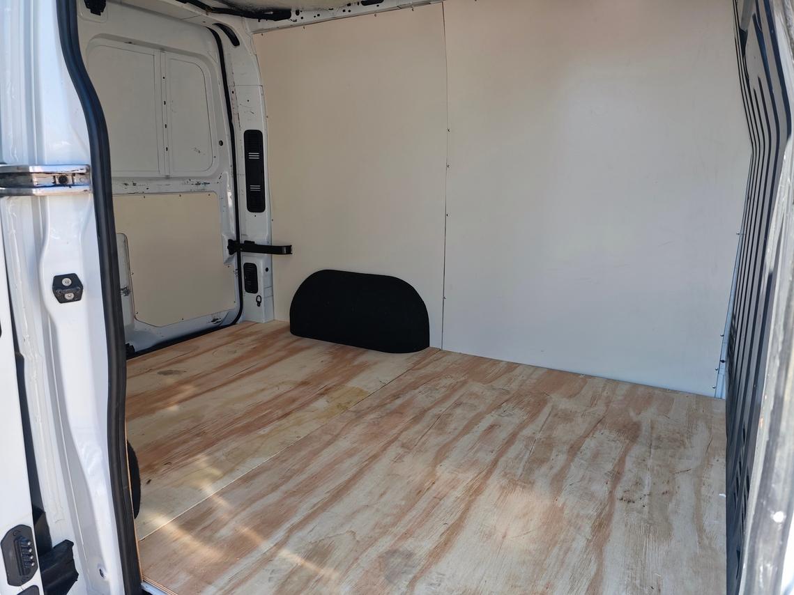 Renault Master Furgão - 19/20 21