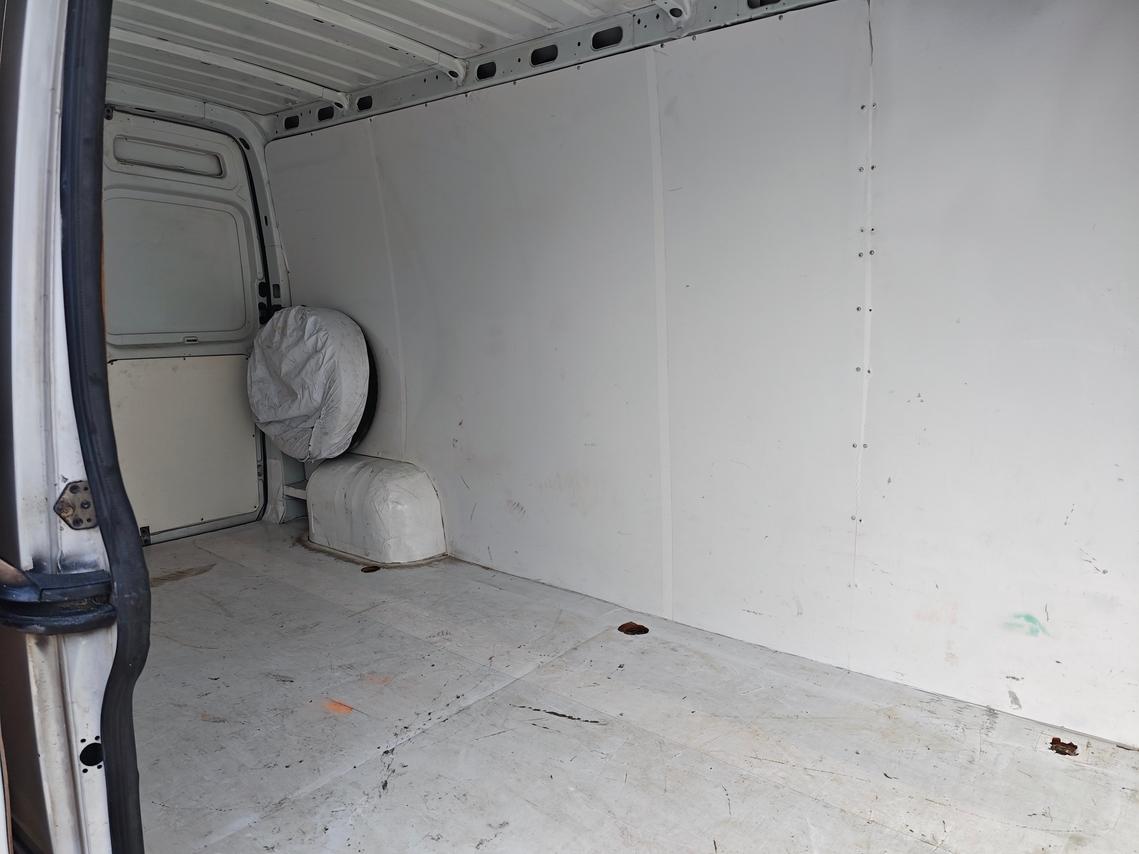 Renault Master Furgão - 12/13 10