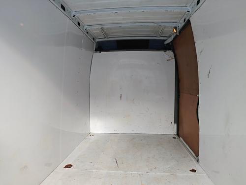 Renault Master Furgão - 12/13 17