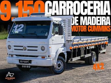 Caminhão 3/4