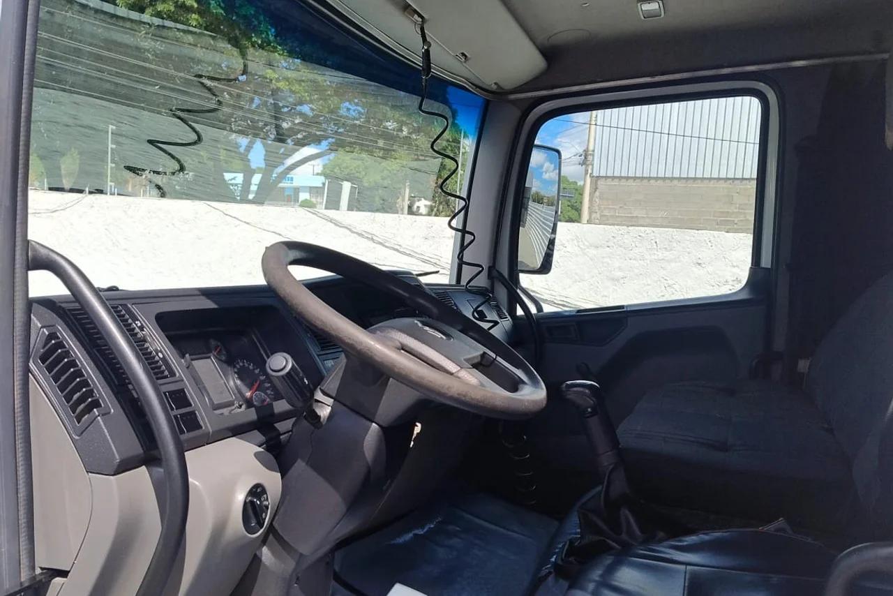 Volkswagen 17-190 E Constellation - 20/21 8