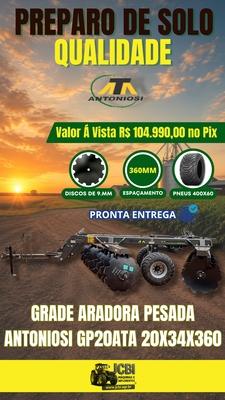 Grade Aradora
