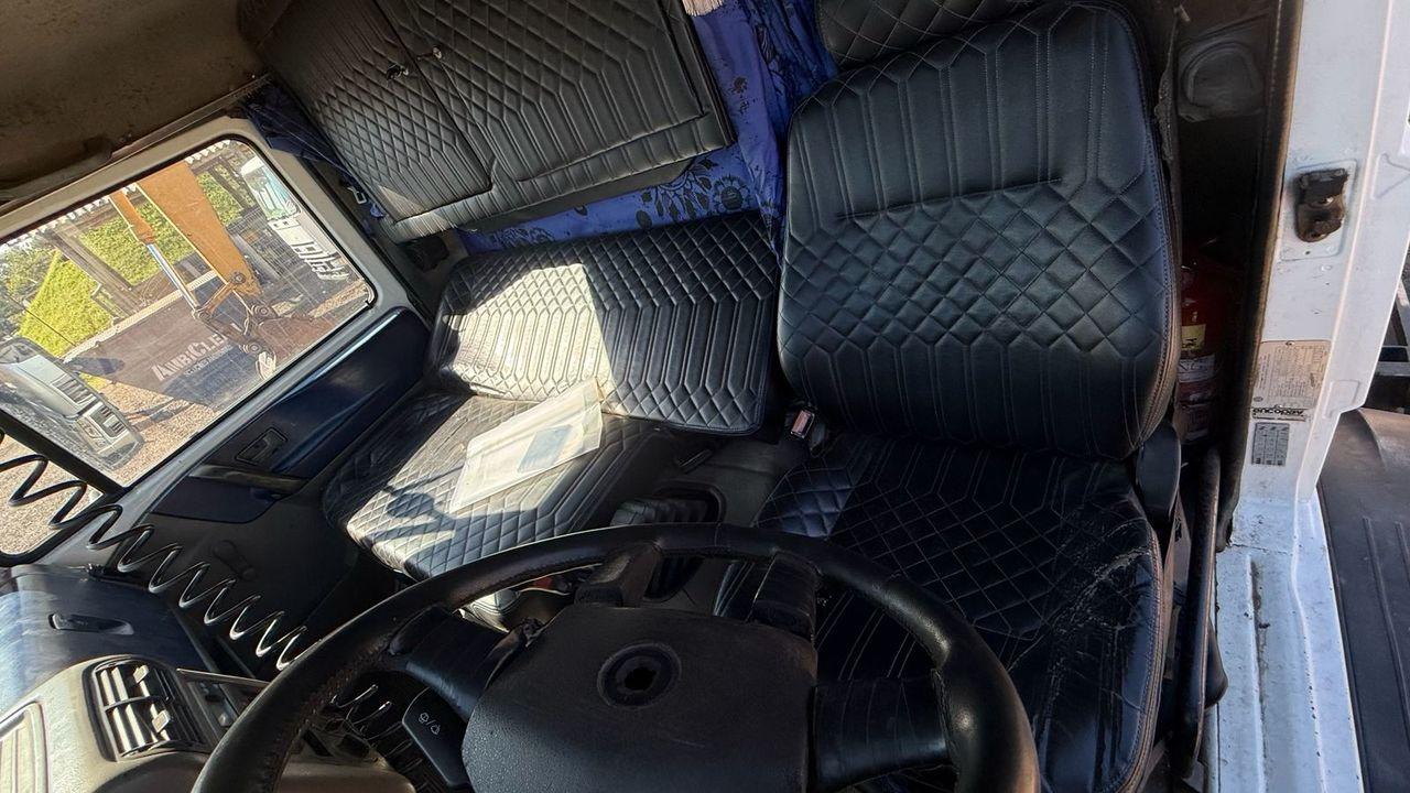 Volkswagen 23 220 - 04/05 10