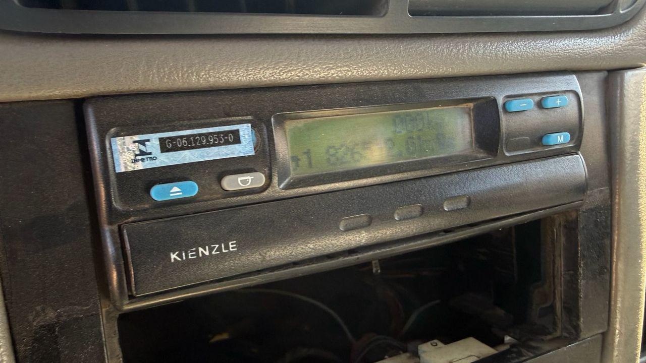 Volkswagen 23 220 - 04/05 14