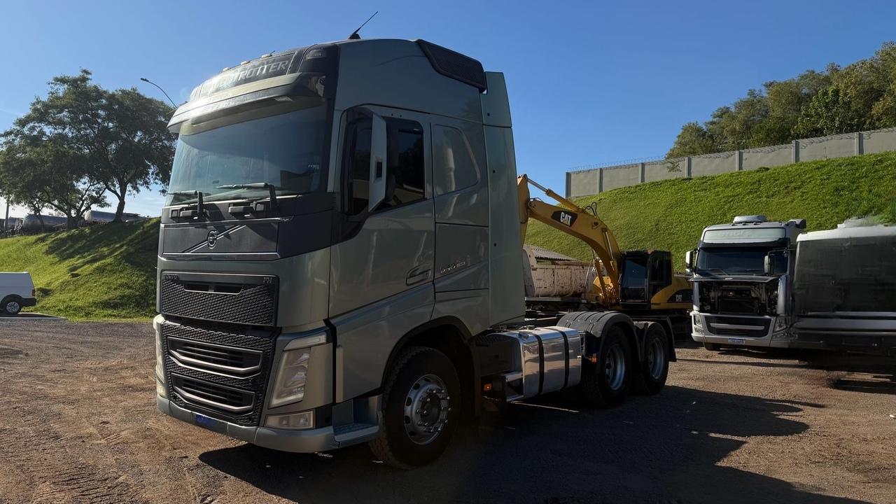 Volvo FH 540 - 16/16 1