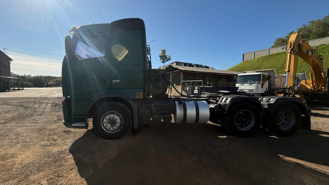 Volvo FH 400 - 08/08 10