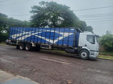 Caminhão
