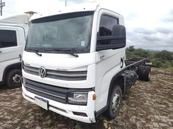 Volkswagen 9-170 Delivery - 23/24 1