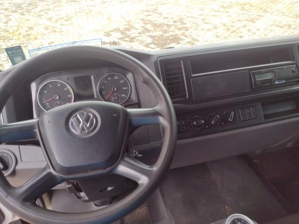 Volkswagen 9-170 Delivery - 23/24 4