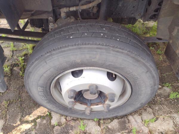 Volkswagen 9-170 Delivery - 23/24 7