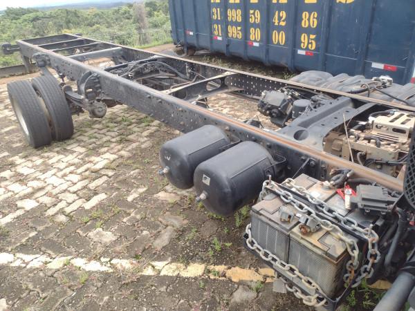 Volkswagen 9-170 Delivery - 23/24 8