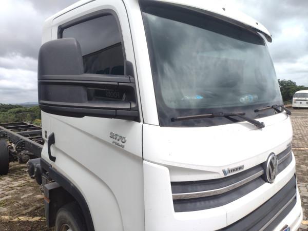 Volkswagen 9-170 Delivery - 23/24 10