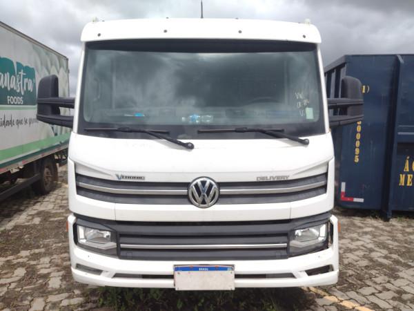 Volkswagen 9-170 Delivery - 23/24 12